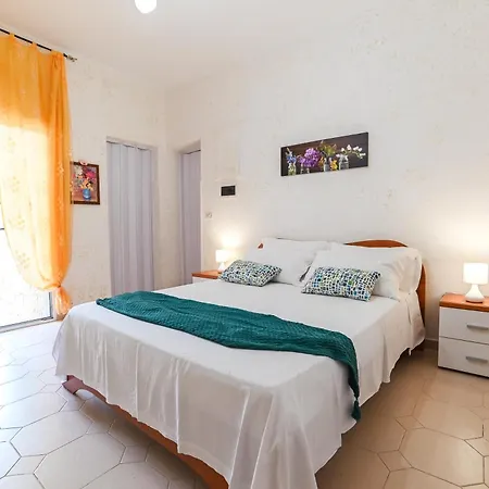 Il Trullo Di Paolo Nel Cuore Della Campagna Holiday home San Vito dei Normanni