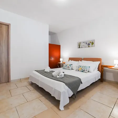 Il Trullo Di Paolo Nel Cuore Della Campagna Casa vacanze San Vito dei Normanni
